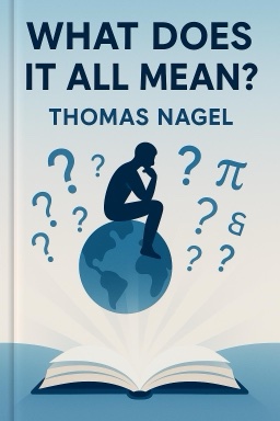 What Does It All Mean? A Very Short Introduction to Philosophy