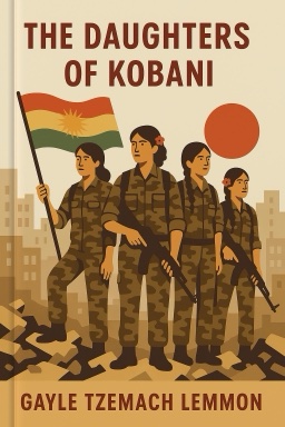 The Daughters of Kobani: A Story of Rebellion, Courage, and Justice