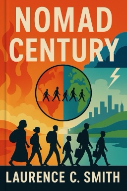 Nomad Century: How Climate Migration Will Reshape Our World
