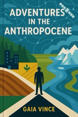 Adventures in the Anthropocene: A Journey to the Heart of the Planet We Made