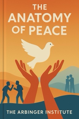 The Anatomy of Peace: Resolving the Heart of Conflict