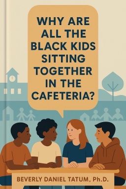 Why Are All the Black Kids Sitting Together in the Cafeteria? And Other Conversations About Race