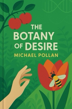 The Botany of Desire: A Plant's-Eye View of the World