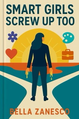 Smart Girls Screw Up Too: The No-Nonsense Guide to Creating the Life You Want