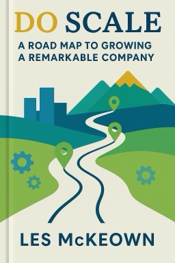 Do Scale: A Road Map to Growing a Remarkable Company