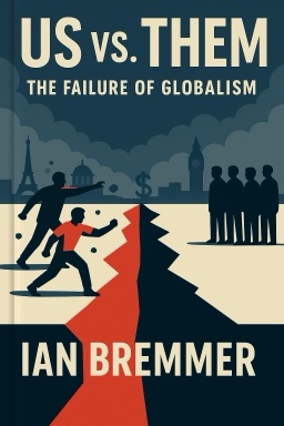 Us vs. Them: The Failure of Globalism