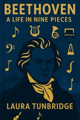 Beethoven: A Life in Nine Pieces