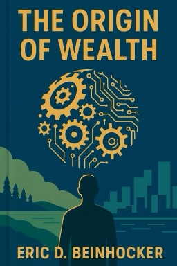 The Origin of Wealth