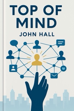 Top of Mind: Use Content to Unleash Your Influence and Engage Those Who Matter To You