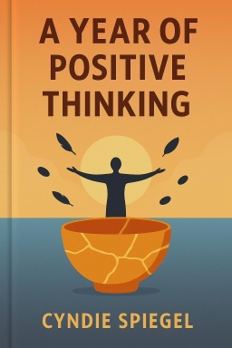 A Year of Positive Thinking: Daily Inspiration, Wisdom, and Courage
