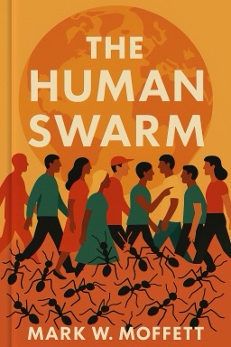 The Human Swarm: How Our Societies Arise, Thrive, and Fall