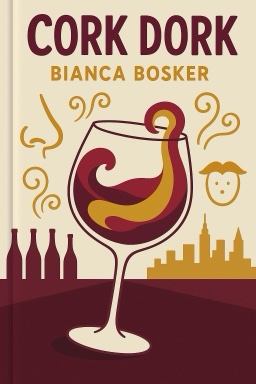 Cork Dork