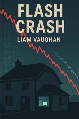 Flash Crash: A Trading Savant, a Global Manhunt, and the Most Mysterious Market Crash in History