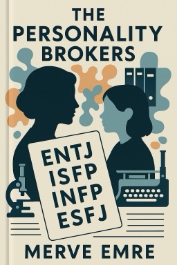 The Personality Brokers: The Strange History of Myers-Briggs and the Birth of Personality Testing