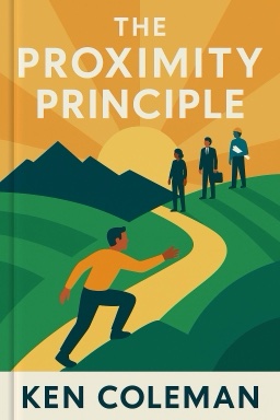 The Proximity Principle: The Proven Strategy That Will Lead to a Career You Love