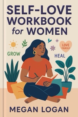 Self-Love Workbook for Women