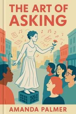 The Art of Asking: How I Learned to Stop Worrying and Let People Help