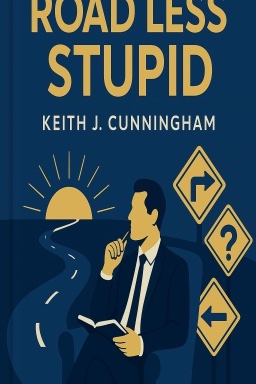 The Road Less Stupid: Advice from the Chairman of the Board