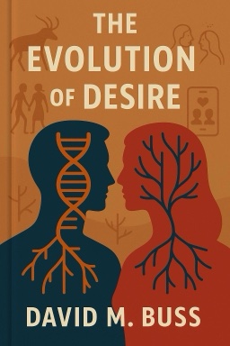 The Evolution of Desire: Strategies of Human Mating