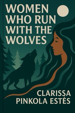 Women Who Run With the Wolves: Myths and Stories of the Wild Woman Archetype