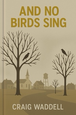 And No Birds Sing: Rhetorical Analyses of Rachel Carson's Silent Spring