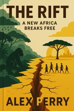 The Rift: A New Africa Breaks Free