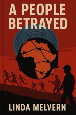 A People Betrayed: The Role of the West In Rwanda’s Genocide