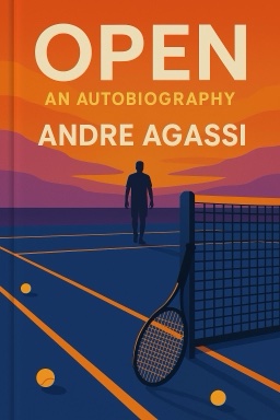 Open: An Autobiography