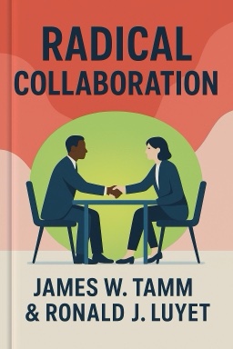 Radical Collaboration: Five Essential Skills to Overcome Defensiveness and Build Successful Relationships