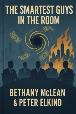 The Smartest Guys in the Room: The Amazing Rise and Scandalous Fall of Enron