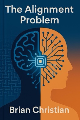 The Alignment Problem: Machine Learning and Human Values