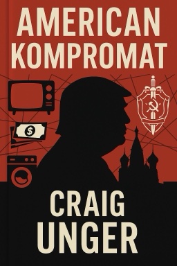 American Kompromat: How the KGB Cultivated Donald Trump, and Related Tales of Sex, Greed, Power, and Treachery