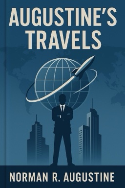 Augustine's Travels: A World-class Leader Looks At Life, Business, and What It Takes to Succeed At Both