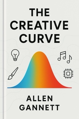 The Creative Curve: How to Develop the Right Idea, at the Right Time