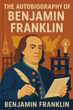 The Autobiography of Benjamin Franklin