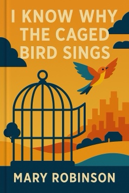 I Know Why the Caged Bird Sings: Cliffs Notes