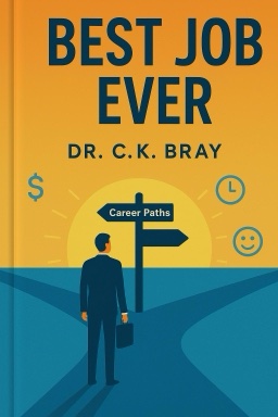 Best Job Ever: Rethink Your Career, Redefine Rich, Revolutionize Your Life