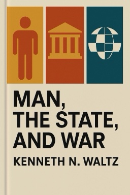 Man, the State, and War: A Theoretical Analysis
