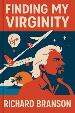 Finding My Virginity