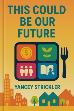 This Could Be Our Future: A Manifesto for a More Generous World