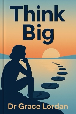 Think Big: Take Small Steps and Build the Future You Want