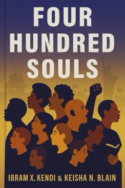 Four Hundred Souls: A Community History of African America, 1619–2019