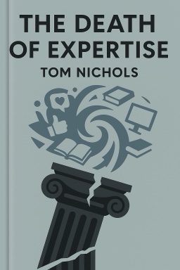 The Death of Expertise: The Campaign against Established Knowledge and Why It Matters
