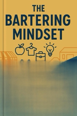 The Bartering Mindset: A Mostly Forgotten Framework for Mastering Your Next Negotiation