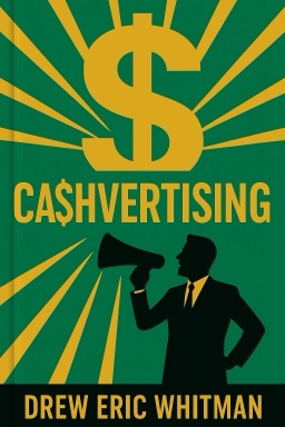 CA$HVERTISING: How to Use More than 100 Secrets of Ad-Agency Psychology to Make Big Money Selling Anything to Anyone