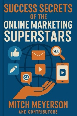 Success Secrets of the Online Marketing Superstars