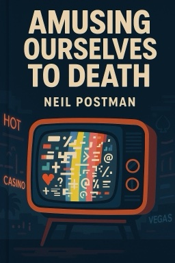 Amusing Ourselves to Death