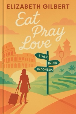 Eat, Pray, Love