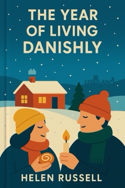 The Year of Living Danishly: Uncovering the Secrets of the World's Happiest Country