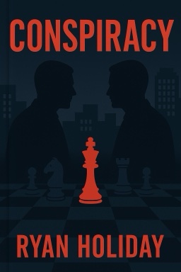 Conspiracy